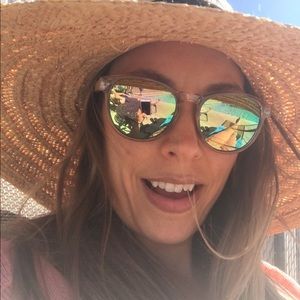 Meet your Posher, Barbara